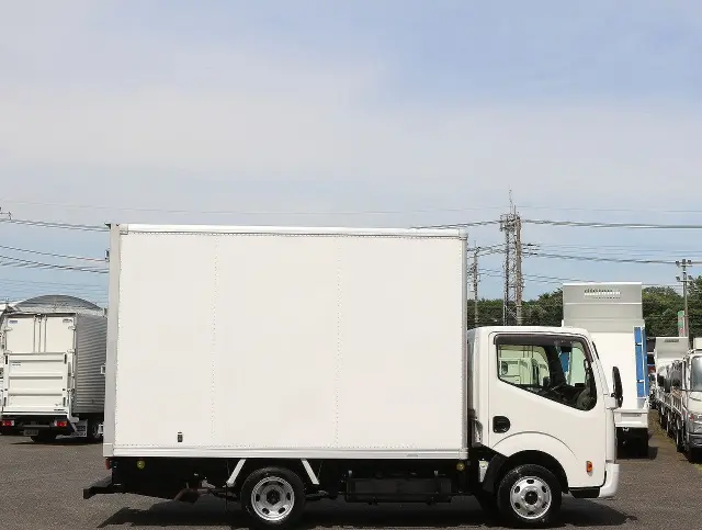 日産 アトラス CBF-SQ2F24(2WD)の写真7