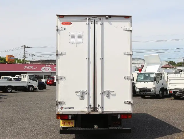 日産 アトラス CBF-SQ2F24(2WD)の写真9