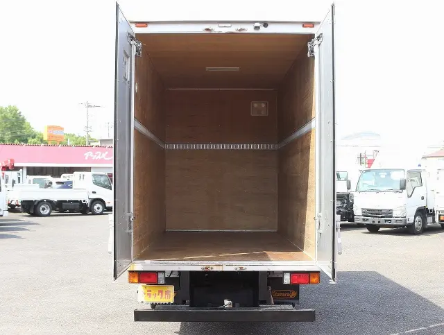 日産 アトラス CBF-SQ2F24(2WD)の写真10
