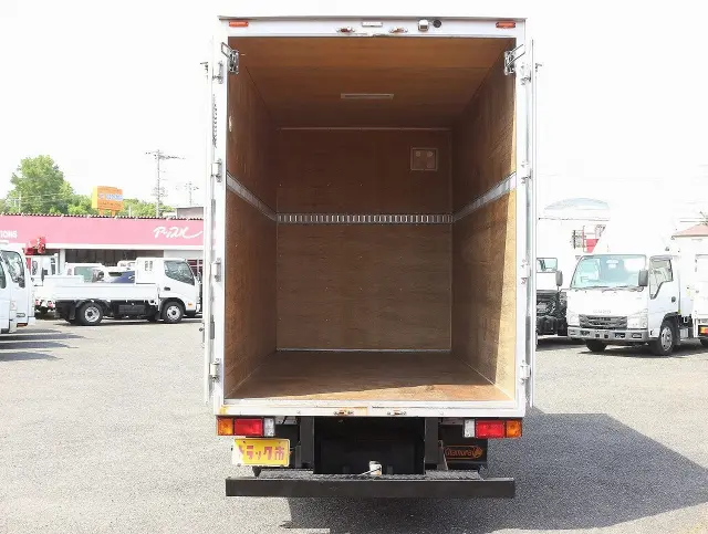 日産 アトラス CBF-SQ2F24(2WD)の写真11