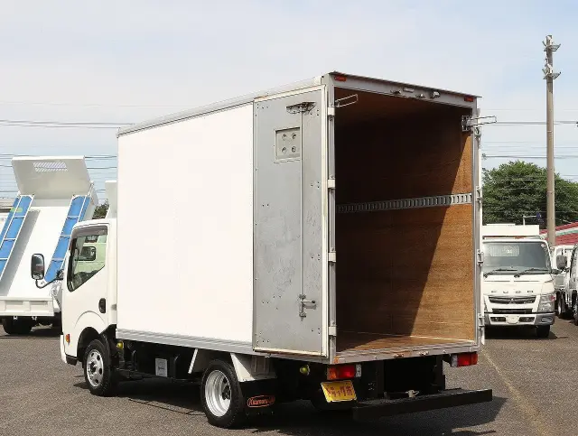 日産 アトラス CBF-SQ2F24(2WD)の写真12