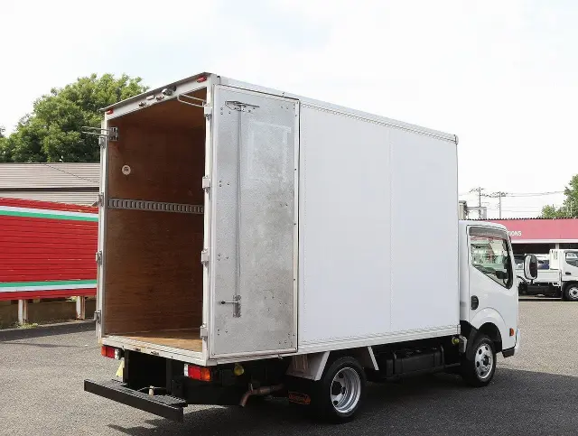 日産 アトラス CBF-SQ2F24(2WD)の写真13
