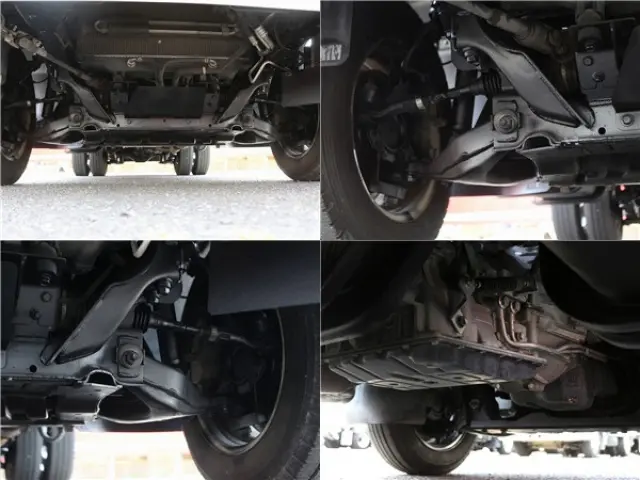 日産 アトラス CBF-SQ2F24(2WD)の写真20