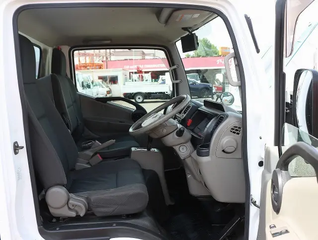 日産 アトラス CBF-SQ2F24(2WD)の写真23