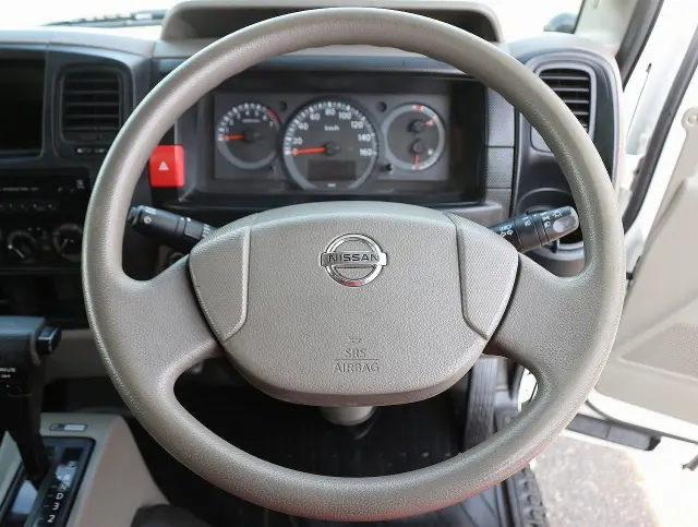 日産 アトラス CBF-SQ2F24(2WD)の写真26