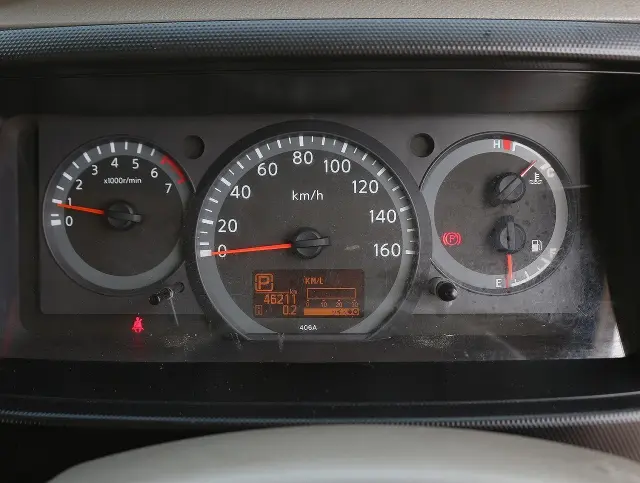 日産 アトラス CBF-SQ2F24(2WD)の写真27