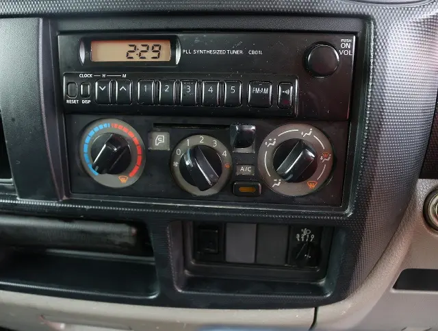 日産 アトラス CBF-SQ2F24(2WD)の写真29