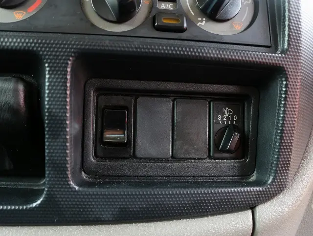 日産 アトラス CBF-SQ2F24(2WD)の写真30