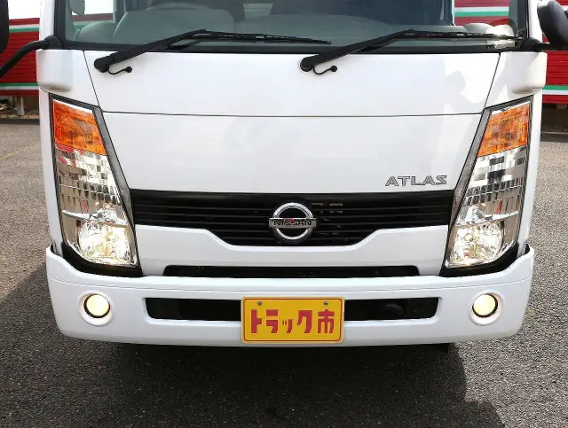 日産 アトラス CBF-SQ2F24(2WD)の写真47