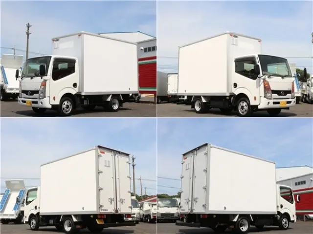 日産 アトラス CBF-SQ2F24(2WD)の写真49