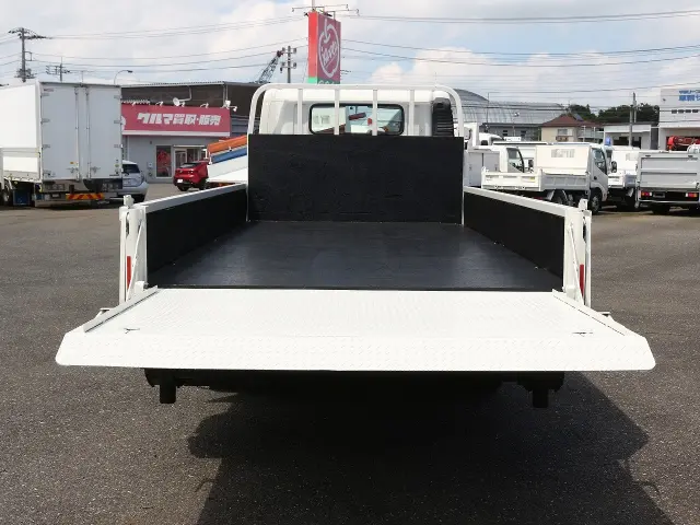 日野 デュトロ TKG-XZU710M(2WD)の写真9