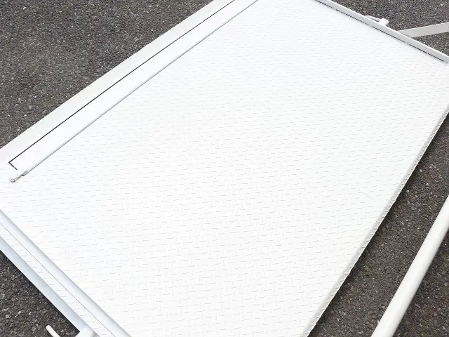 日野 デュトロ TKG-XZU710M(2WD)の写真10