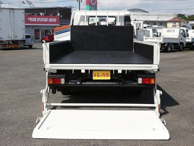 日野 デュトロ TKG-XZU710M(2WD)の写真14