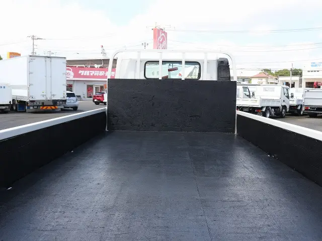 日野 デュトロ TKG-XZU710M(2WD)の写真15