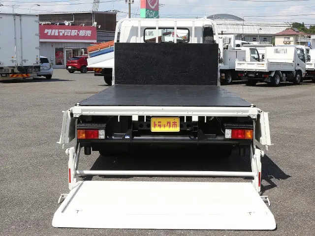 日野 デュトロ TKG-XZU710M(2WD)の写真18