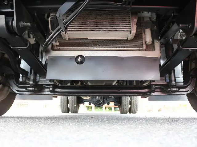 日野 デュトロ TKG-XZU710M(2WD)の写真24