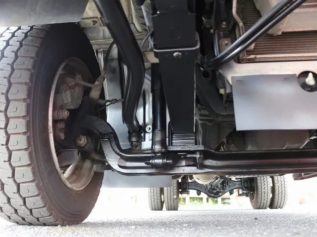 日野 デュトロ TKG-XZU710M(2WD)の写真27