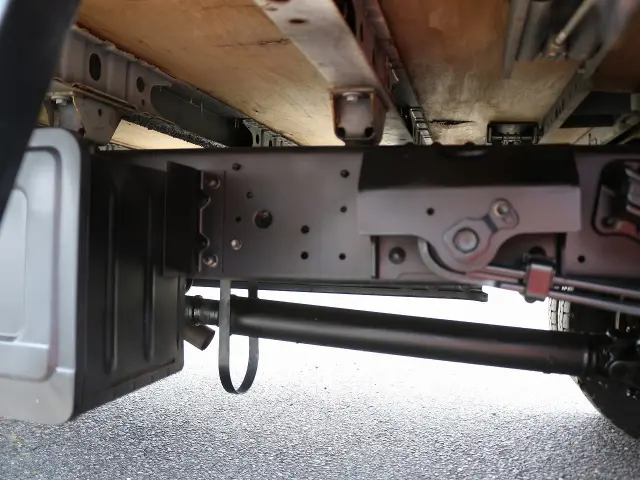 日野 デュトロ TKG-XZU710M(2WD)の写真28