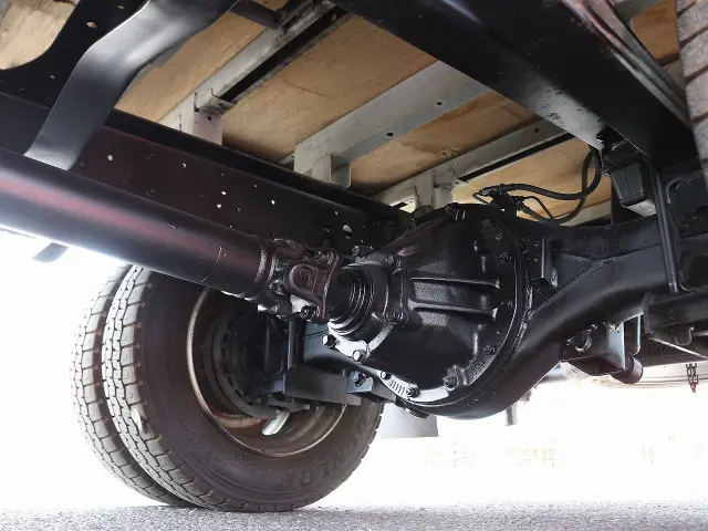 日野 デュトロ TKG-XZU710M(2WD)の写真29