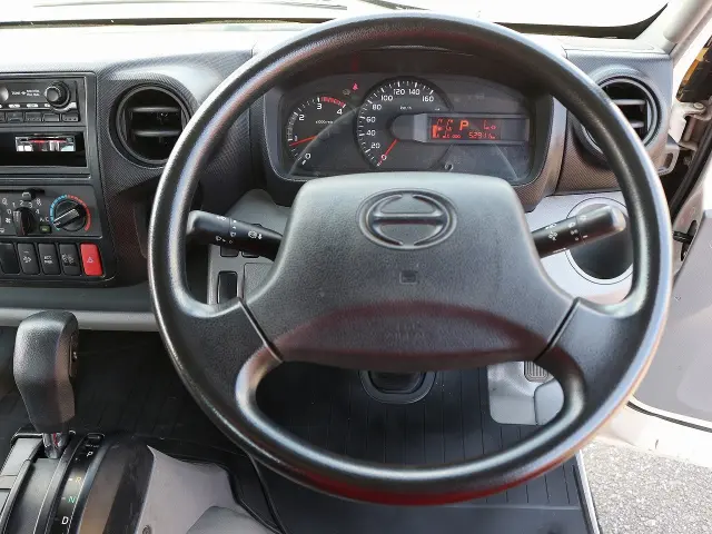 日野 デュトロ TKG-XZU710M(2WD)の写真33