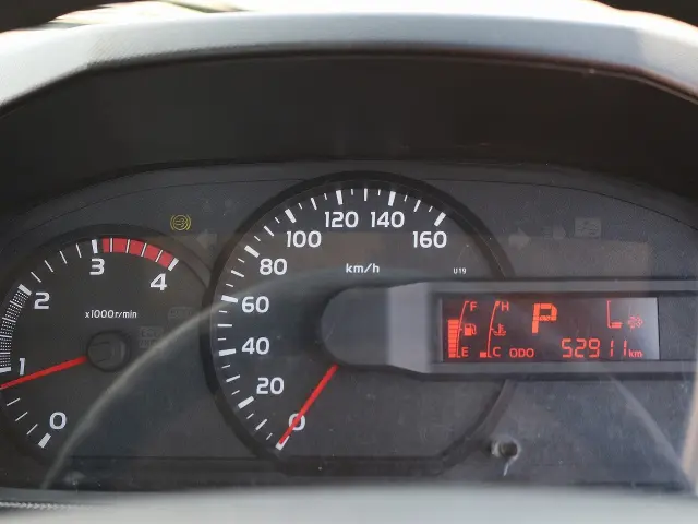 日野 デュトロ TKG-XZU710M(2WD)の写真35