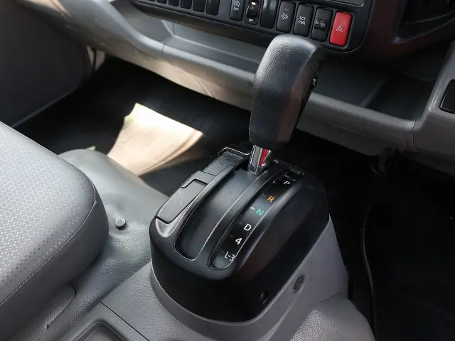 日野 デュトロ TKG-XZU710M(2WD)の写真38