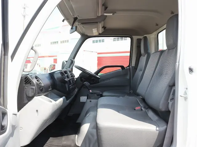 日野 デュトロ TKG-XZU710M(2WD)の写真41