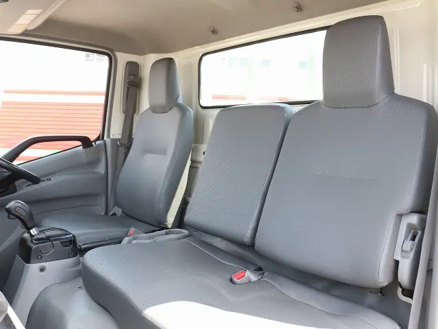 日野 デュトロ TKG-XZU710M(2WD)の写真42