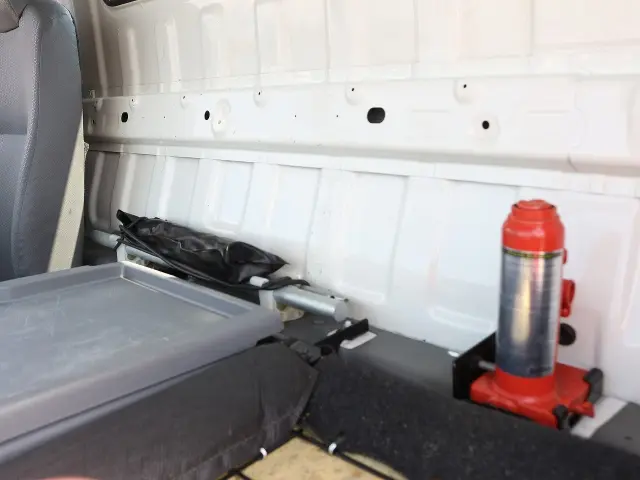 日野 デュトロ TKG-XZU710M(2WD)の写真45