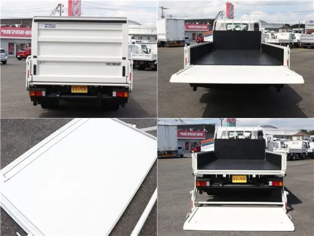 日野 デュトロ TKG-XZU710M(2WD)の写真45