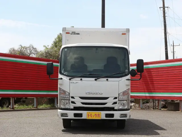 いすゞ エルフ TRG-NLR85ANの写真2