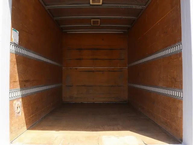 いすゞ エルフ TRG-NLR85ANの写真15