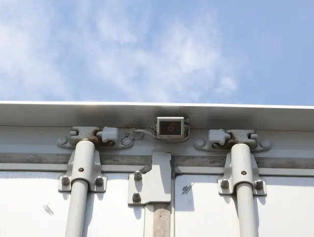 いすゞ エルフ TRG-NLR85ANの写真20