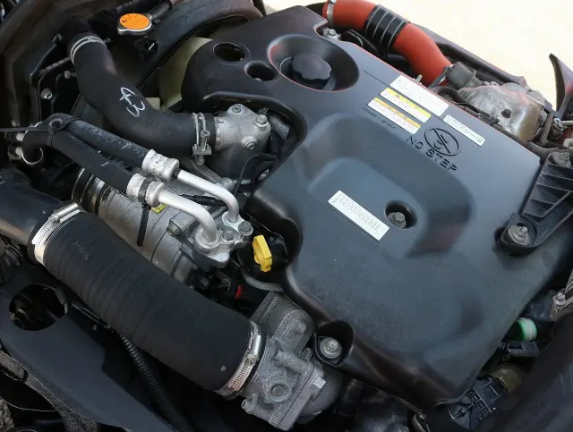 いすゞ エルフ TRG-NLR85ANの写真22