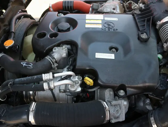 いすゞ エルフ TRG-NLR85ANの写真23