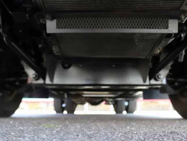 いすゞ エルフ TRG-NLR85ANの写真27