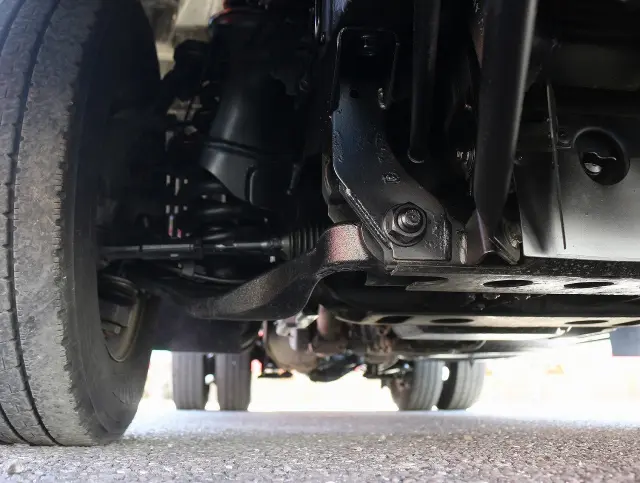 いすゞ エルフ TRG-NLR85ANの写真28