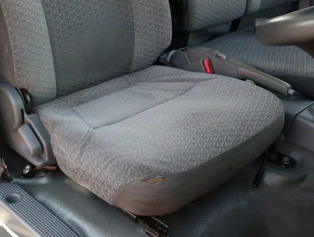 いすゞ エルフ TRG-NLR85ANの写真34