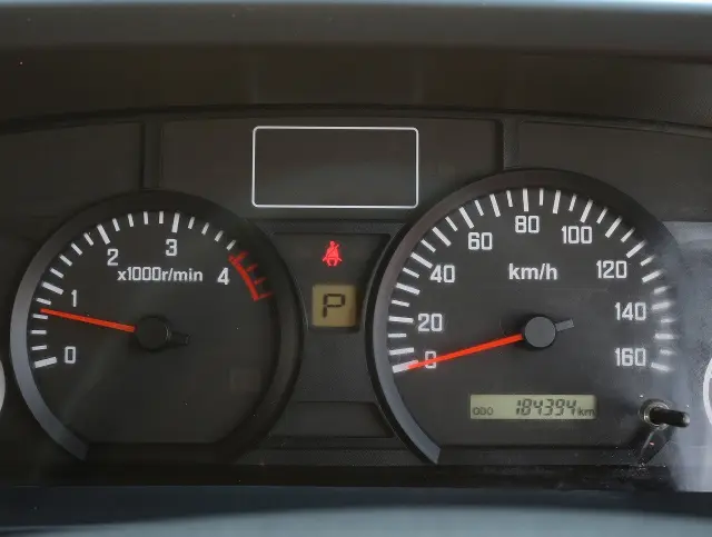 いすゞ エルフ TRG-NLR85ANの写真36