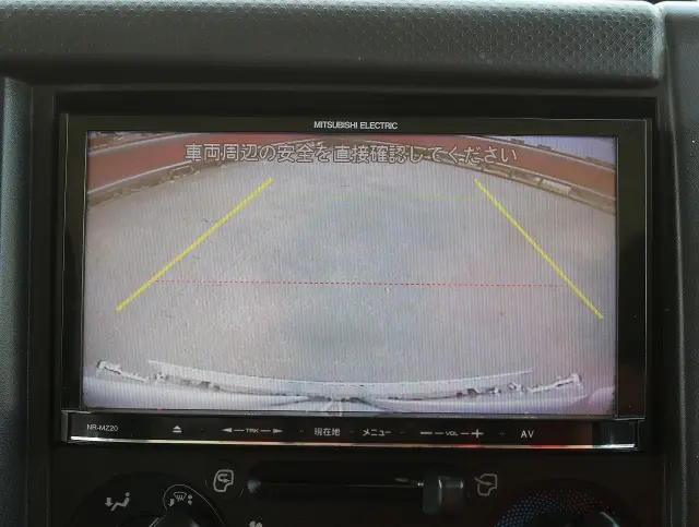 いすゞ エルフ TRG-NLR85ANの写真39