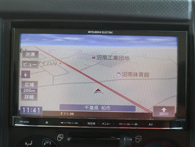 いすゞ エルフ TRG-NLR85ANの写真40