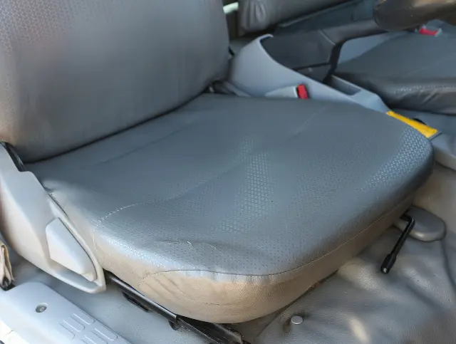 トヨタ ダイナ LDF-KDY241V(2WD)の写真12