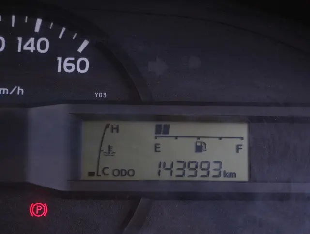 トヨタ ダイナ LDF-KDY241V(2WD)の写真15