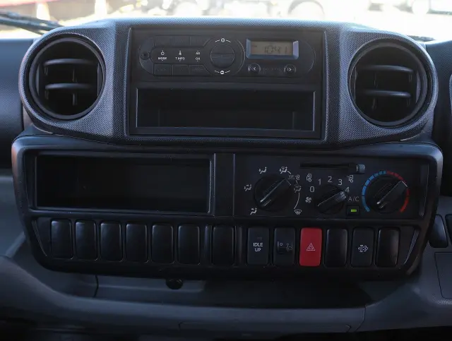 トヨタ ダイナ LDF-KDY241V(2WD)の写真17