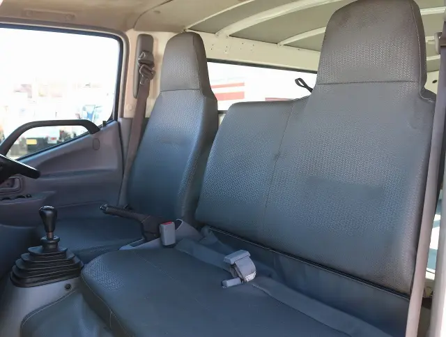 トヨタ ダイナ LDF-KDY241V(2WD)の写真21