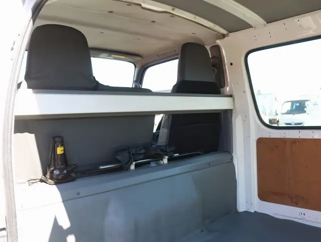 トヨタ ダイナ LDF-KDY241V(2WD)の写真22