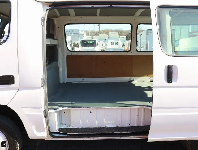 トヨタ ダイナ LDF-KDY241V(2WD)の写真23