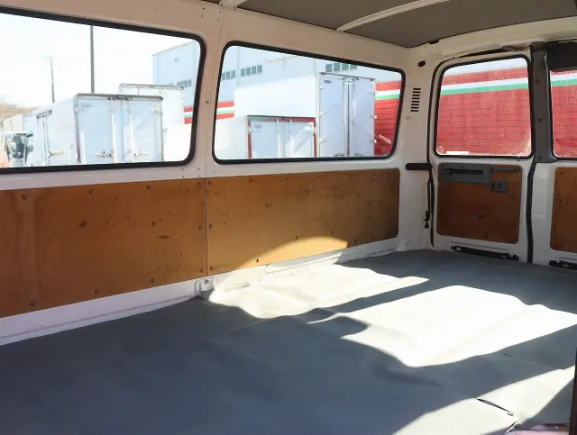 トヨタ ダイナ LDF-KDY241V(2WD)の写真24