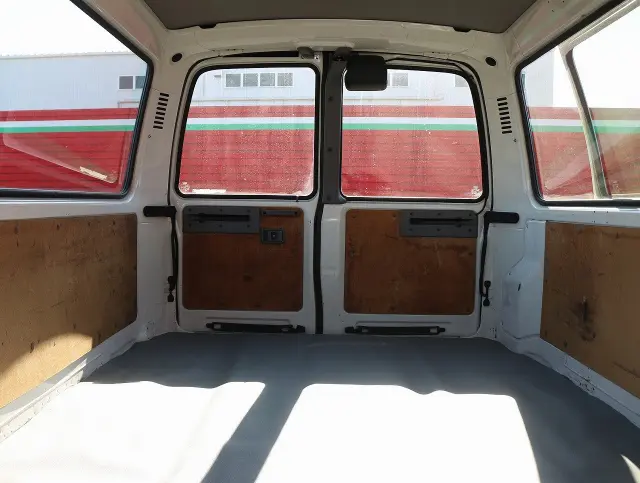 トヨタ ダイナ LDF-KDY241V(2WD)の写真25