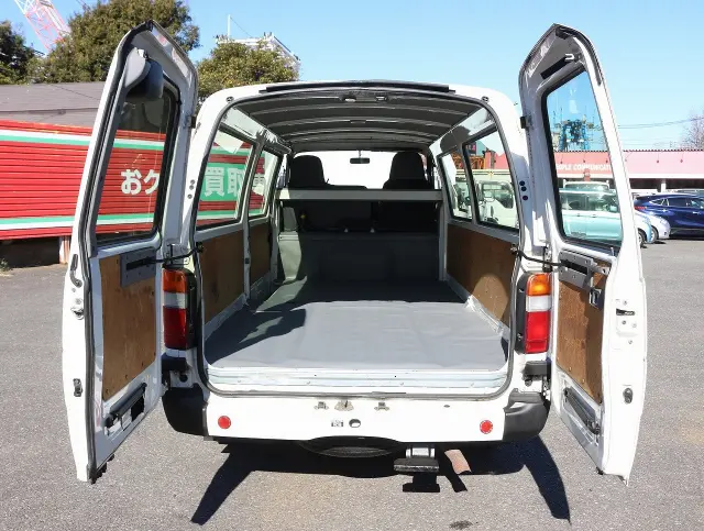 トヨタ ダイナ LDF-KDY241V(2WD)の写真26